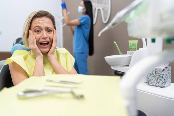 Best Weekend Emergency Dentist in Summerville, GA