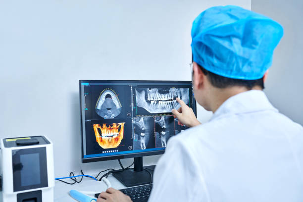 Best Emergency Dental Surgery in Summerville, GA