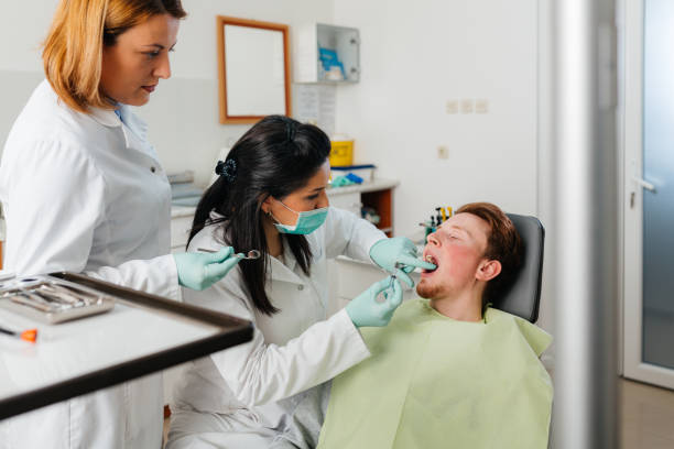 Best Emergency Dental Care for Trauma or Injury in Summerville, GA